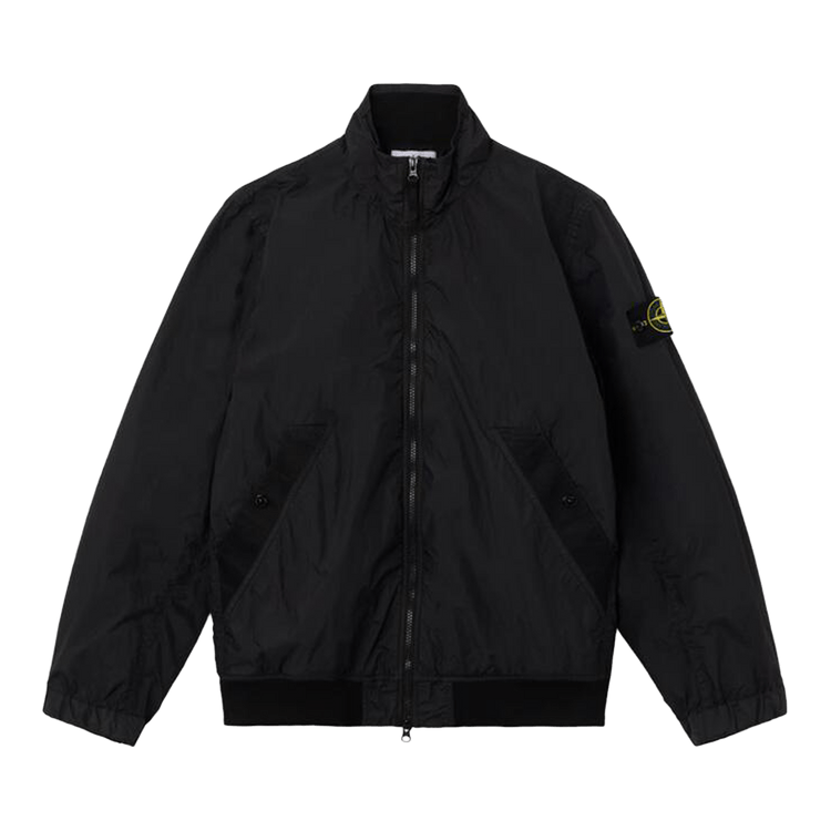 Stone Island Classic Jacket 'Black'