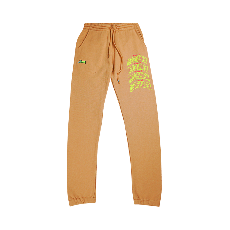 Icecream Max Jogger 'Doe'