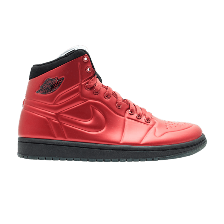 Air Jordan 1 Anodized 'Red'