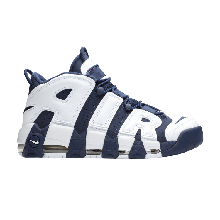 Nike Air More Uptempo 'Olympic' 2020