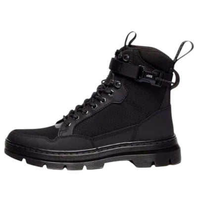 Dr. Martens Combs Tech MK.02 'Black'