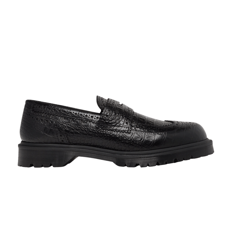 Dr. Martens 3989 Loafer 'Black Analine'