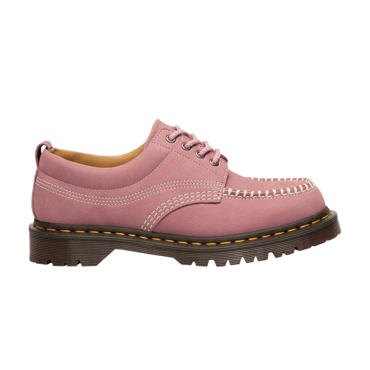Dr. Martens Lowell Chukka Moc Toe Low 'Dusty Rose'