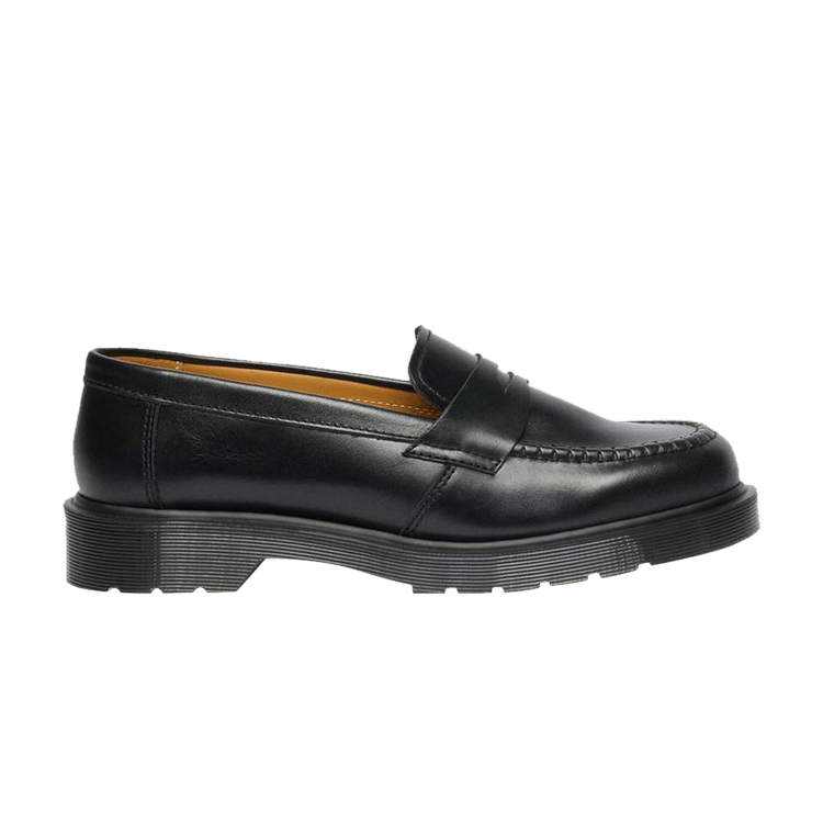 Dr. Martens Delapre Made In England 'Black'