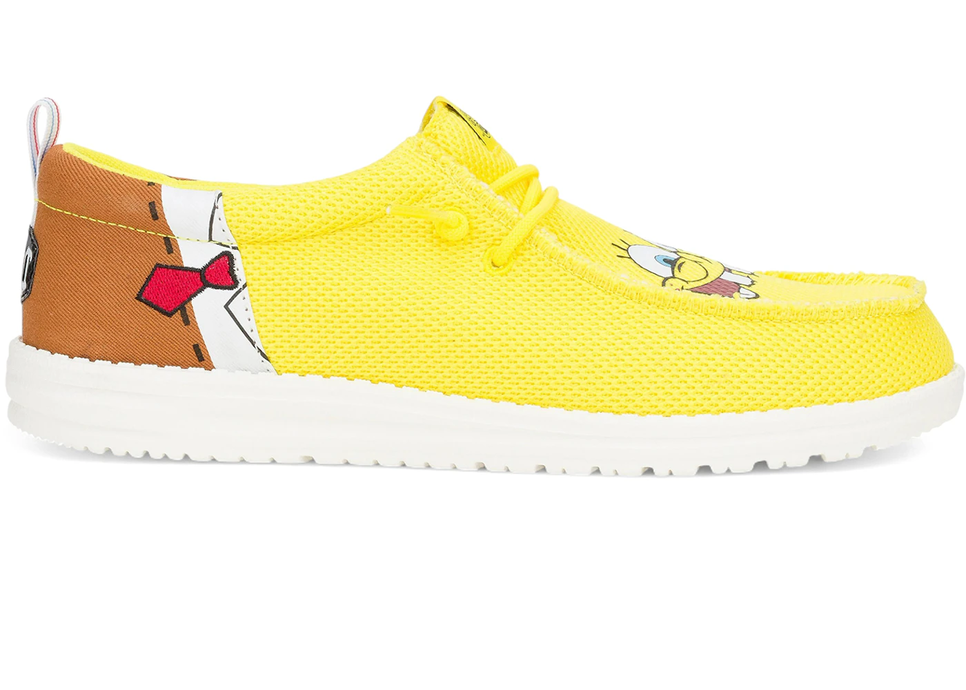 Hey Dude Wally Funk SpongeBob SquarePants