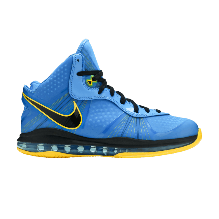 Nike LeBron 8 V/2 'Entourage'