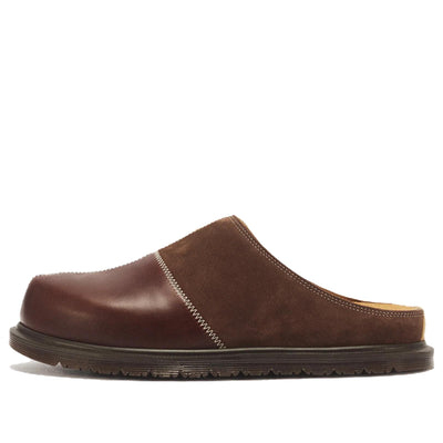 Dr. Martens San Patchwork 'Multi-Color'
