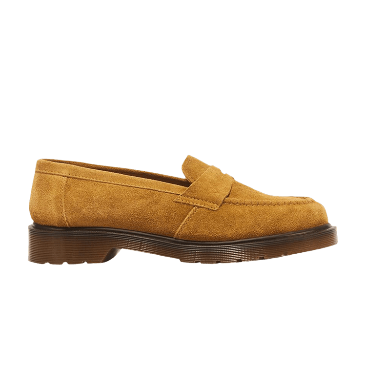 Dr. Martens Delapre Penny Loafer 'Autumn Gold'