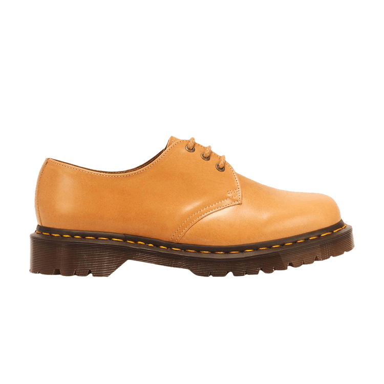 Dr. Martens 1461 'Tan'
