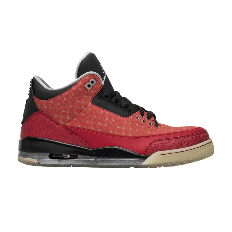 Air Jordan 3 Retro 'Doernbecher' 2013