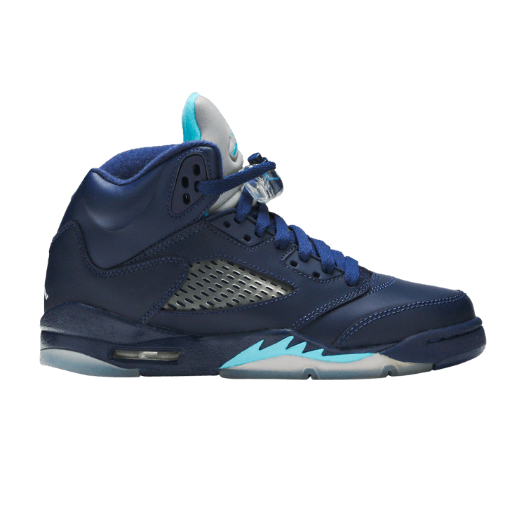 Air Jordan 5 Retro BG 'Pre-Grape'