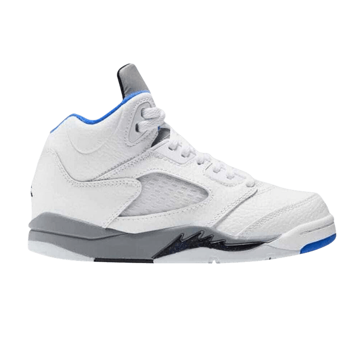 Air Jordan 5 Retro PS 'Stealth 2.0'