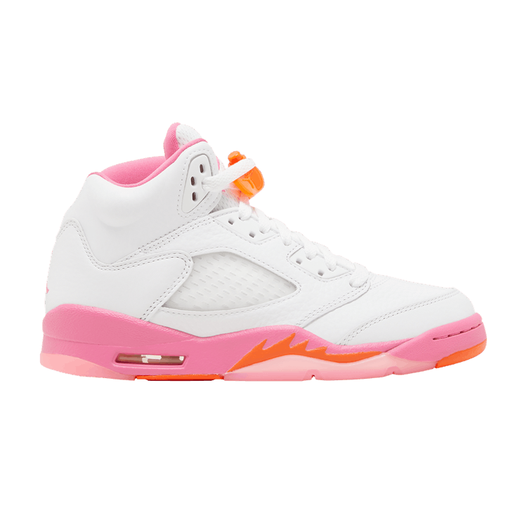 Air Jordan 5 Retro GS 'Pinksicle'