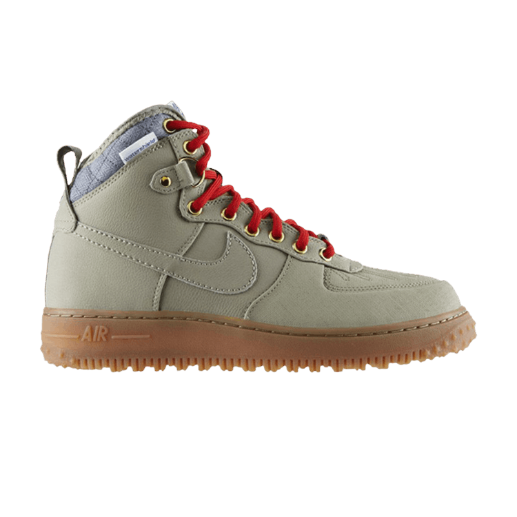 Nike Air Force 1 Duckboot 'Bamboo'