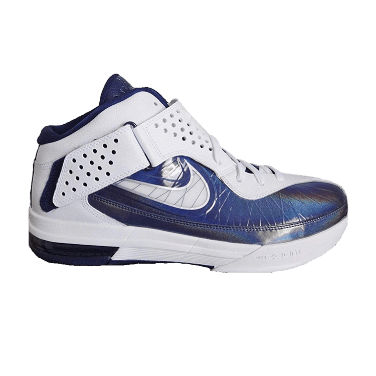 Nike LeBron Air Max Soldier 5 TB 'Navy'
