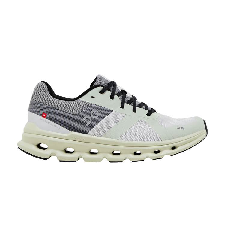ON Wmns Cloudrunner 'Frost Aloe'