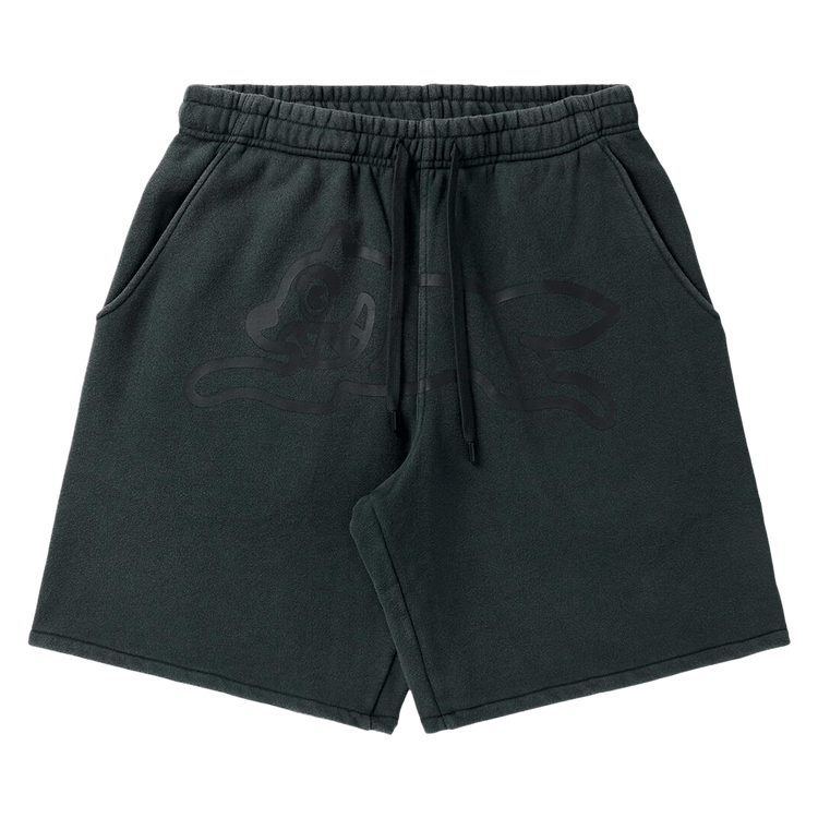 Icecream Shave 1ce Terry Shorts 'Jet Set'
