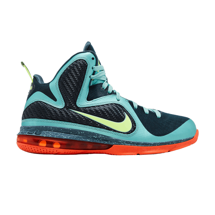 Nike LeBron 9 'Cannon'