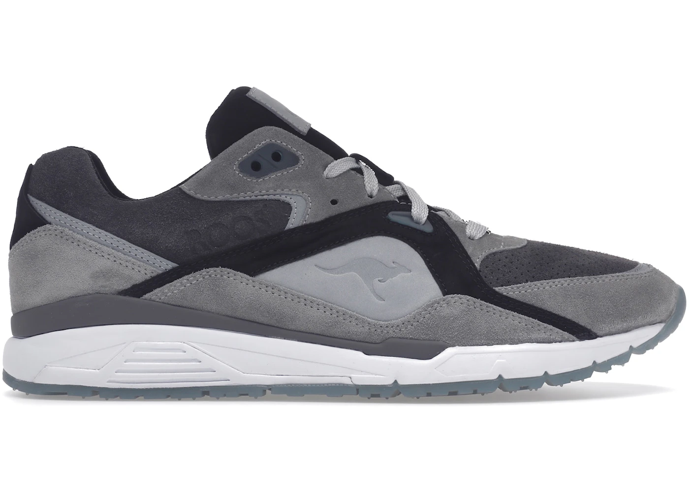KangaROOS Runaway ROOS 002 43einhalb Lupus