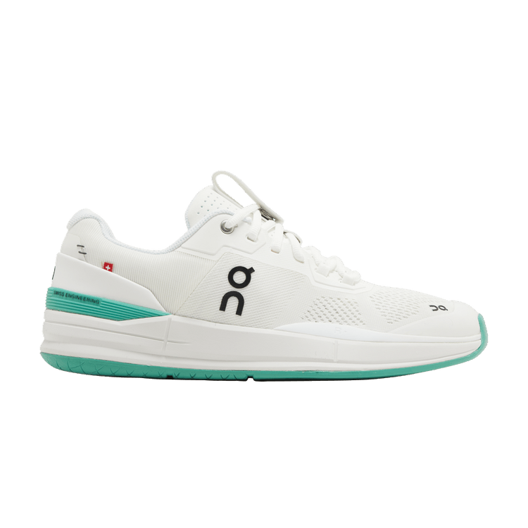 ON The Roger Pro 'White Mint' Kith Exclusive