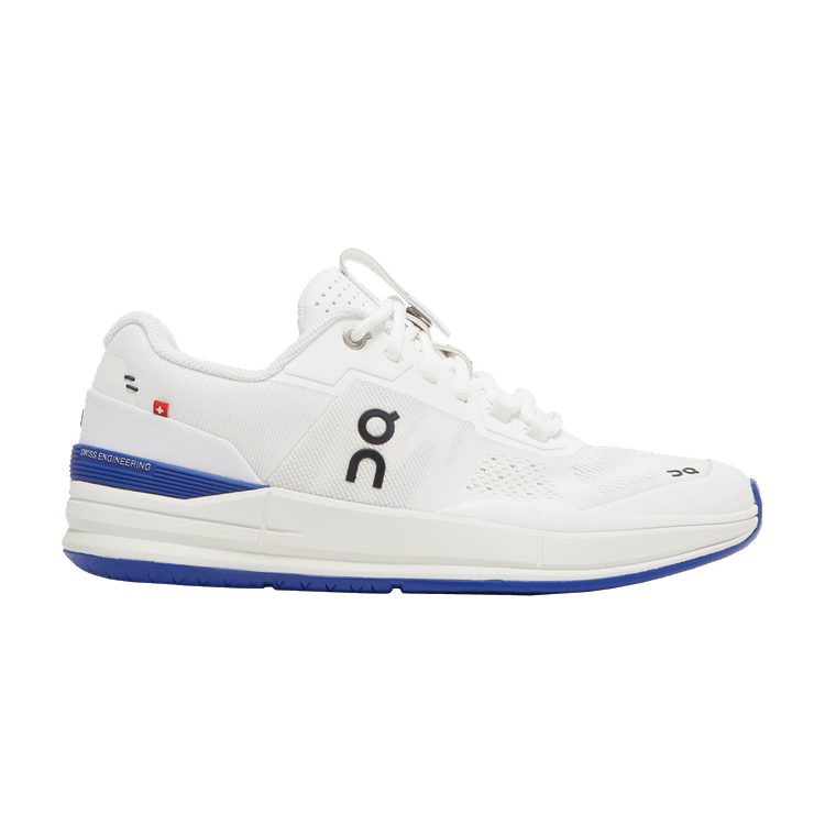 ON The Roger Pro 'White Indigo'