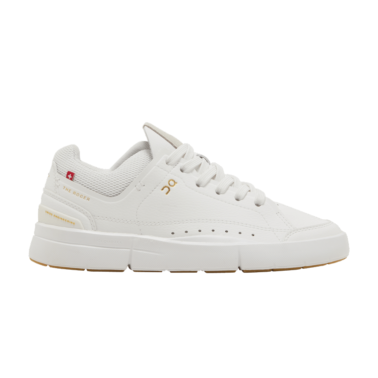 ON Wmns The Roger Centre Court 'White Gum'
