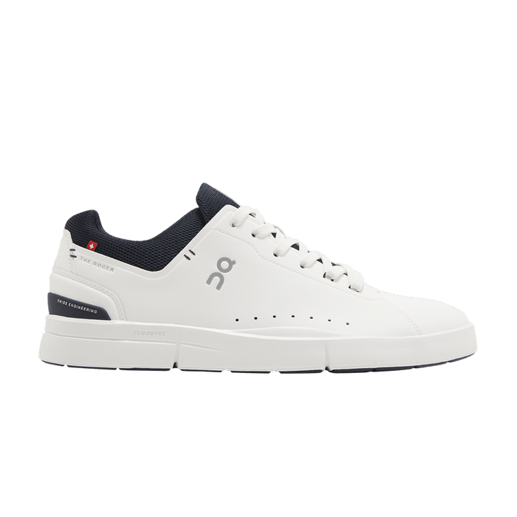 ON The Roger Advantage 'White Midnight'