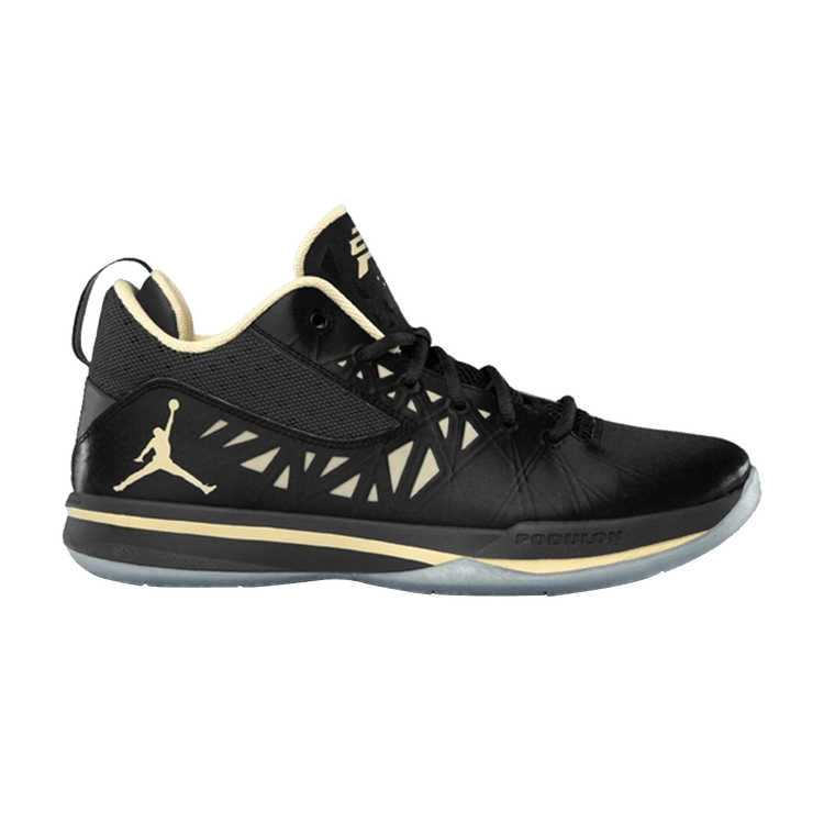 Air Jordan CP3.V 'College Collection'