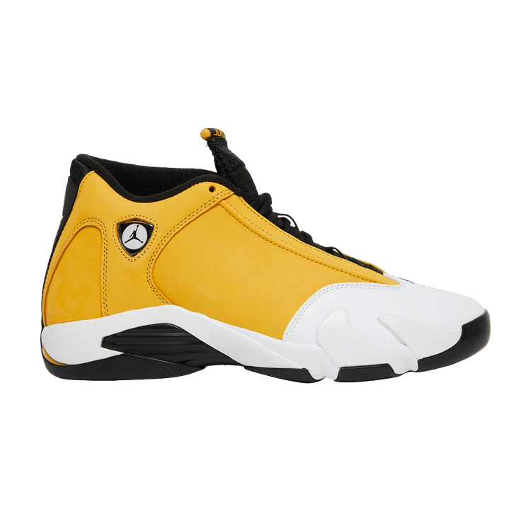Air Jordan 14 Retro 'Ginger'