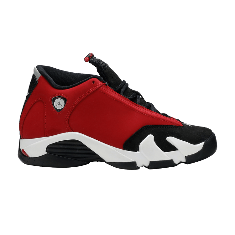 Air Jordan 14 Retro GS 'Gym Red'