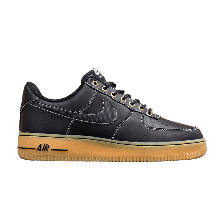 Nike Air Force 1 Winterized