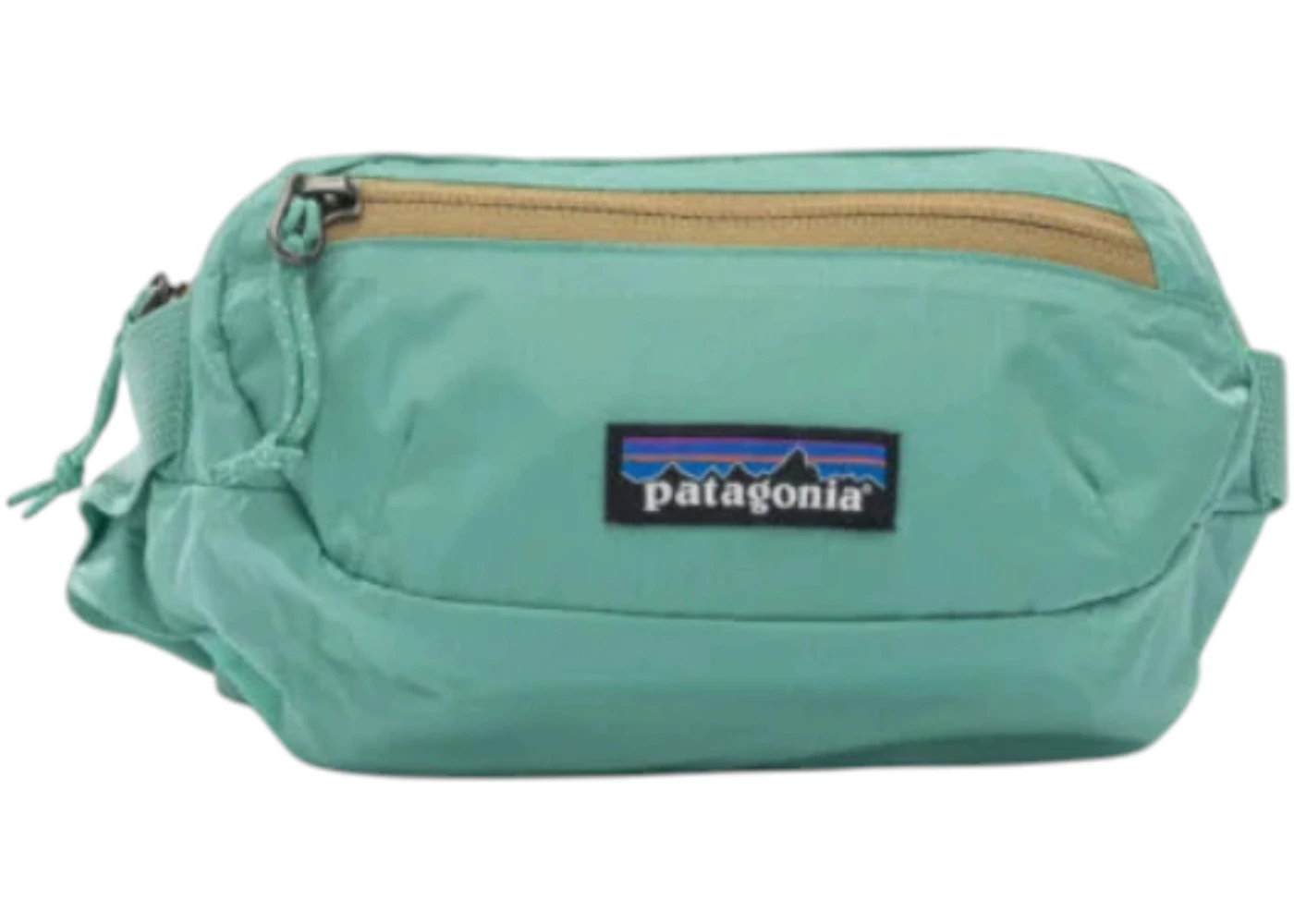 Patagonia Terravia Mini Hip Pack Green