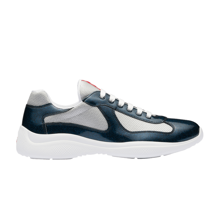 Prada America's Cup 'Light Blue'