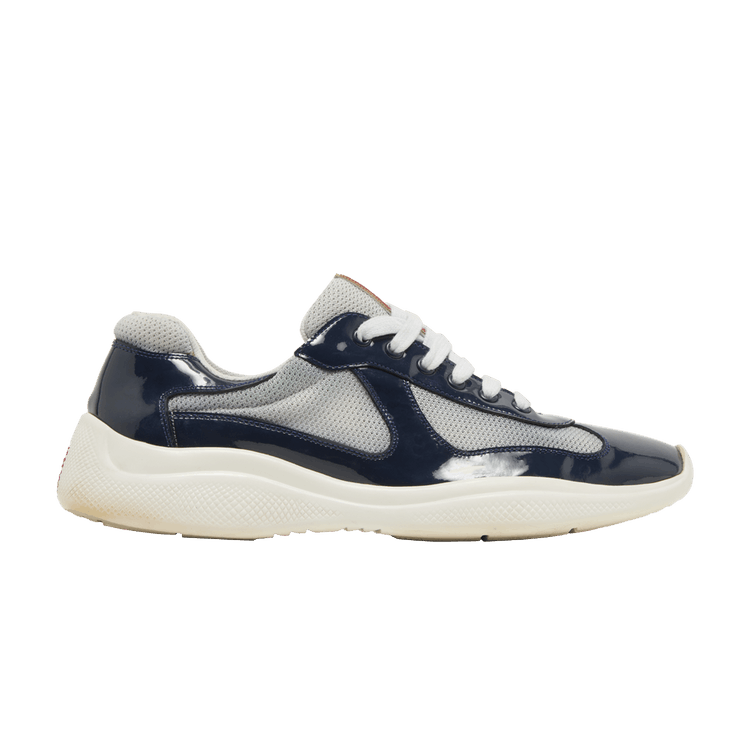 Prada America's Cup 'Royal Blue Silver'