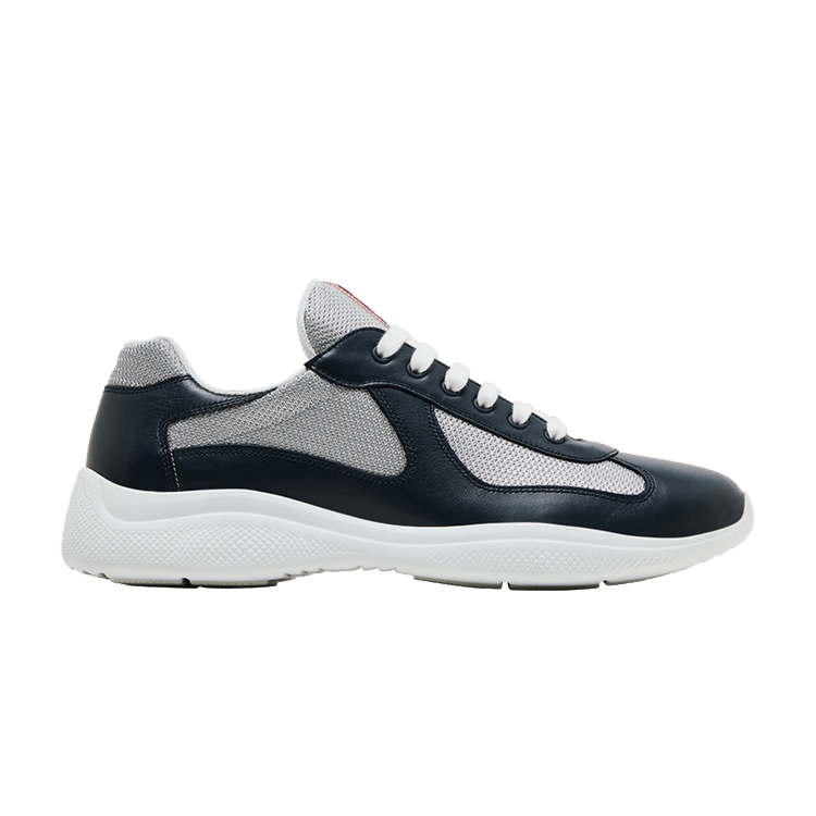 Prada America's Cup 'Baltic Silver'
