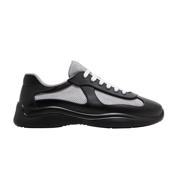 Prada America's Cup 'Soft Rubber - Black'