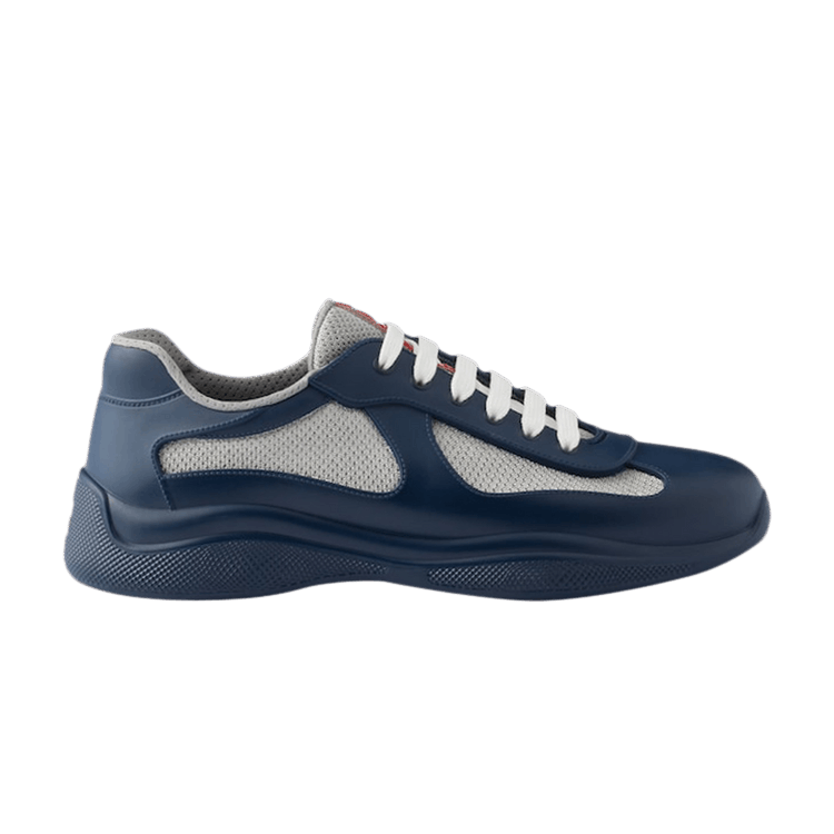 Prada America's Cup 'Soft Rubber - Royal'