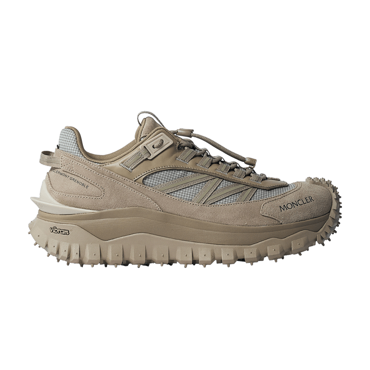 Moncler Trailgrip Low 'Beige'