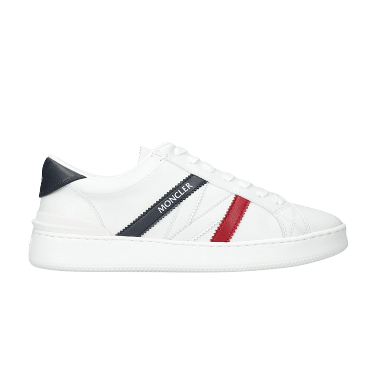 Moncler Monclub Low 'White'