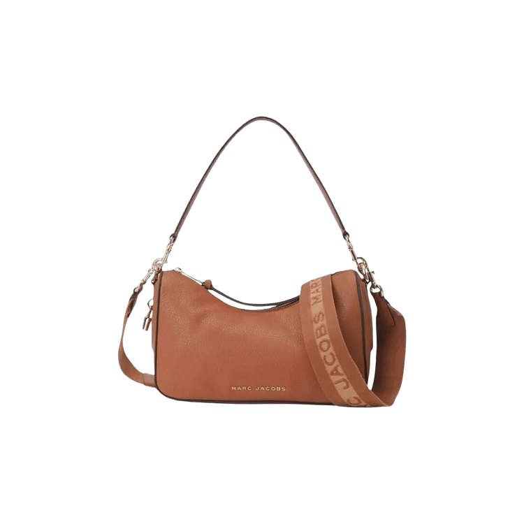 Marc Jacobs Drifter Small Convertible Shoulder Bag 'Cognac'