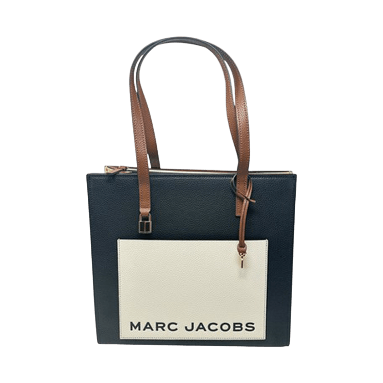 Marc Jacobs Bold Grind Bag 'Black/Multicolor'