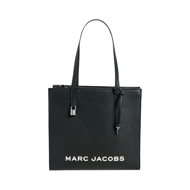 Marc Jacobs Grind Bold Bag 'Black'