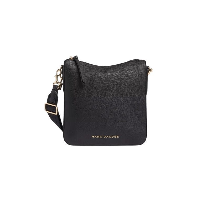 Marc Jacobs Drifter Swing Pack Bag 'Black'