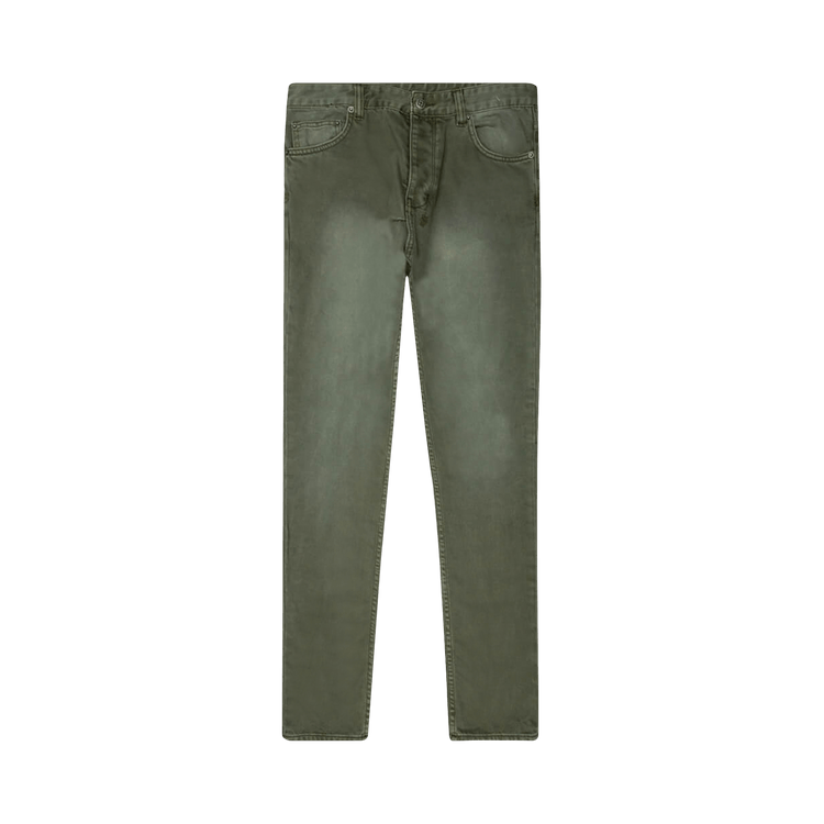 Ksubi Chitch Jean 'Deep Forest'