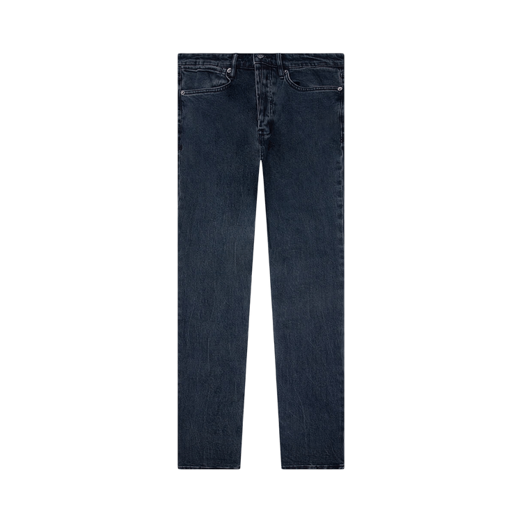 Ksubi Van Winkle 'Shadow Re-Dye'