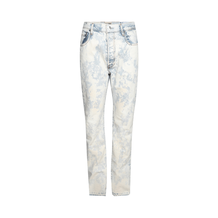 Gallery Dept. Surf Side Wash 5001 Jeans 'Indigo/White'