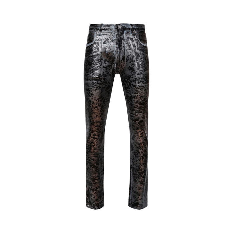 Gallery Dept. Analog 5001 Jeans 'Black'
