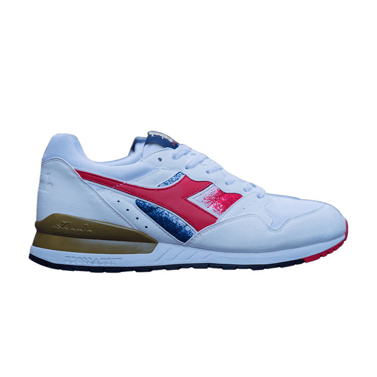 Concepts x Diadora Intrepid 'From Seoul to Rio'