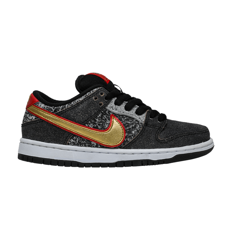 Nike Dunk Low Premium SB QS 'Beijing'