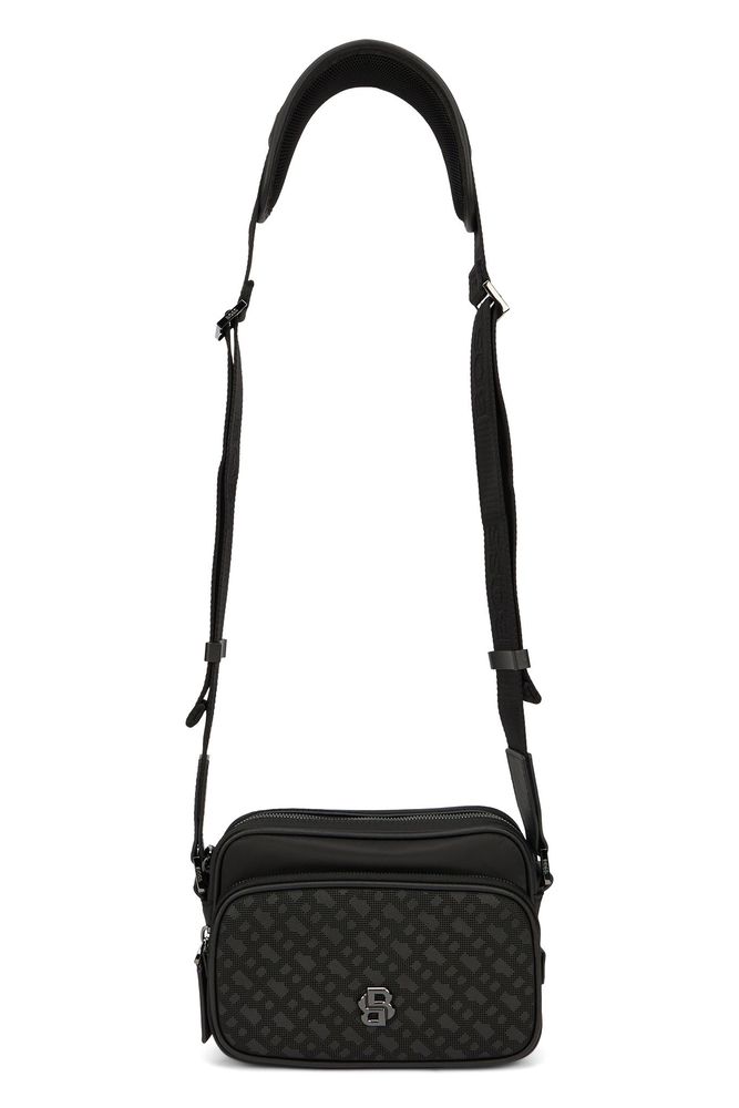 Boss Hugo Boss Icon Logo Shoulder Bag